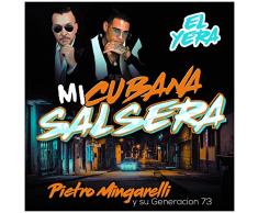Mi Cubana Salsera