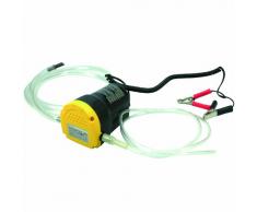 Cartrend 50210 Bomba de succión de aceite 12 V, Capacidad hasta 1,5 L/min