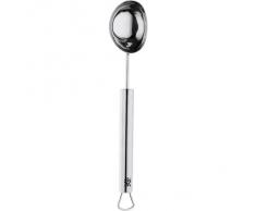 WMF Profi Plus Cuchara para Helado, Acero Inoxidable Pulido