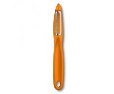 Victorinox 7.6075.9 Pelador, Compuesto, Naranja, Talla única