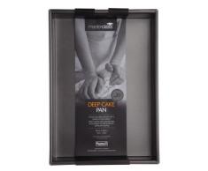 Kitchen Craft Master Class - Fuente de horno rectangular (superficie antiadherente, 35 cm x 24 cm)