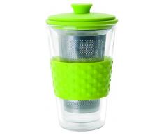 IBILI 622405 Vaso DE TE 250 ML