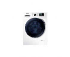 SAMSUNG Lavadora Secadora WD90J6A10AW/EC 9 Kilos Clase A