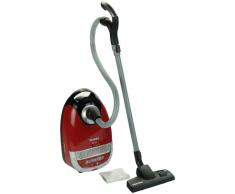 Theo Klein-6863 Miele Aspiradora, Juguete, Color Surtido (6863)