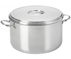 Schulte-Ufer 6311-28 Romana - Olla con Tapa (28 cm, 9 litros)