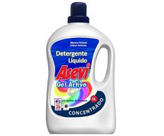 Pons Quimicas. S.L. - Detergente liquido gel activo asevi 3l
