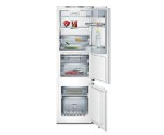 Siemens KI39FP60 congeladora - Frigorífico (Incorporado, Color blanco, Derecho, 245L, 273L, SN, T)