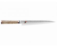MIYABI 34378-241-0 - Cuchillo jamonero