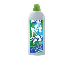 Sportswear Detergente Especifico