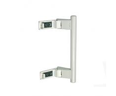 Mango de puerta de frigorífico o congelador Liebherr 743066800