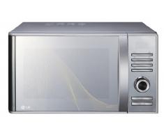 LG MH6883BAK - Microondas con capacidad de 28 l y grill, no integrable