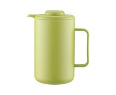 Bodum - 11568-565B - Bistro - Jarra tÃ©rmica - 1,0 l - Color Verde Lima