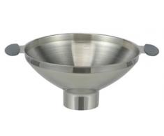 Hi Acero Inoxidable – Embudo Ayuda einmachhilfe Embudo einmachen SLK Mermelada