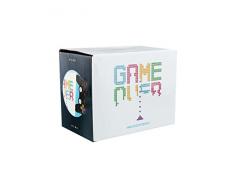 Taza Game Over mando de consola Original Graciosa Puckator