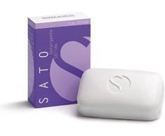 SATO DETERGENTE SOLIDO 100 GR