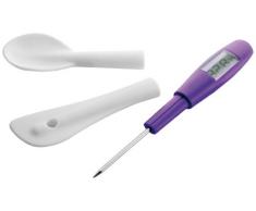 Ibili 790900 - Termometro-Espatula Digital