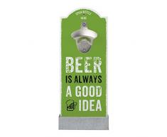 Contento 866355 pared-abrebotellas