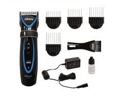 Oster Máquina de cortar el cabello, Pro 600i, con cable e inalámbrico