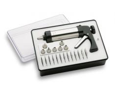 Lacor - 68989 - Juego de Pistola repostería