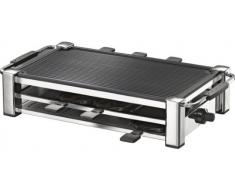 Rommelsbacher RCC 1500 Fashion - Raclette (1500), color cromo