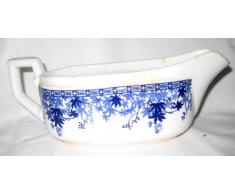 SALSERA AZUL PICKMAN