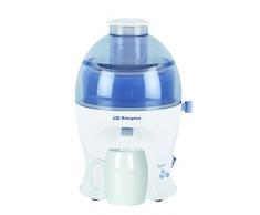 Orbegozo LI 3500 - Licuadora, color blanco