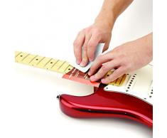 Planet Waves PW-FRP - Paño de limpieza de trastes de guitarra