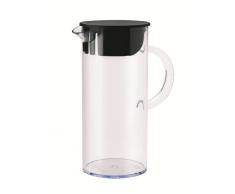 Stelton 1310 - Jarra con Tapa, Color Transparente