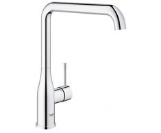 Grohe Essence - Grifo de cocina 1/2, color cromo (Ref.30269000)