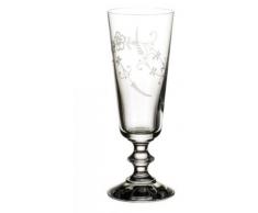 Villeroy & Boch Vieux Luxembourg Copa de vino blanco, 190 ml, Cristal, Transparente