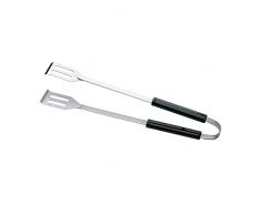 Algon AA238 Pinza para Barbacoa, Fabricado con Materiales de Calidad