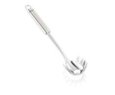 Leifheit 24054 Sterling - Cuchara para Servir Espaguetis