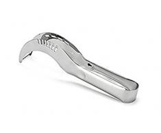 mibia accesorios lavavajillas. Acero inoxidable Sandía cortador