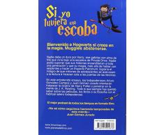Si yo tuviera una escoba (Timunmas)