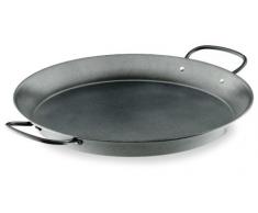 Lacor - 60149 - Paellera Acero Antiadherente 50 cms.