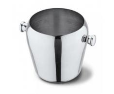 Fagor CUBDAMA10 - Cubo para hielo y champán 1 litro Acero 18/10"