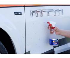 Dr. Wack A1 Gel limpiador de corrosión ligera