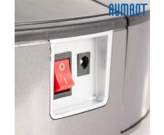 Ubot - Robot mopa Ubot