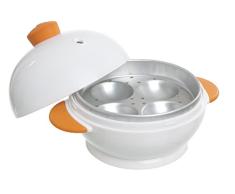 Joie Cocedor de Huevos Big Boiley, Blanco, 17.78x13.335000000000001x12.7 cm
