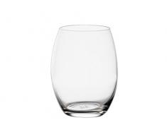 Toujours Cristal de Sèvres Madeleine - Set de Dos Vasos de Agua