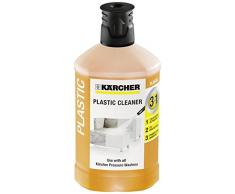 Kärcher 6.295-758.0 Detergente para limpieza de plástico 3 en 1 RM 613