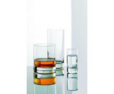 StÃ¶lzle Vaso, Cristal, 8.3 cm, 6 Unidades