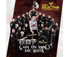 Con Un Vaso De Agua (Versión En Vivo)