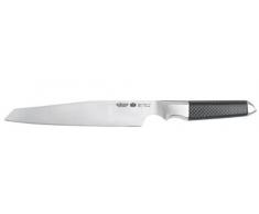 DE BUYER 4275.18 FK1 - Cuchillo de Cocina (18 cm, Mango de Fibra de Carbono)