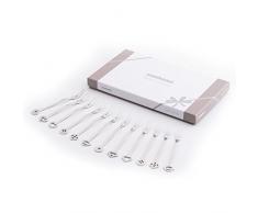 Sambonet - Juego 12 Tenedores Party Oriental