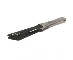 BBQ Pinza INOX/Nylon 30cm. BLT