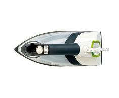 Solac CVG Sensor Green Evolution - Centro de planchado compacto (generador de vapor y sistema de seguridad Auto-Pause)