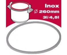 Magefesa 09REMEJUSTB - Junta silicona olla Star 8-10 hasta 2