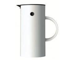 Stelton 965 - Jarra tÃ©rmica, 0.5 litros, Color Blanco