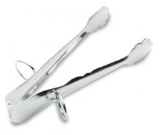 Lacor 68008 - Pinza repostería con anillas, inoxidable, 16 cm